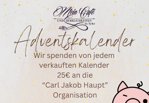 Adventskalender 2025