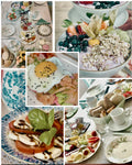 Frühstück bei Mein Café und Herrlichkeiten