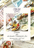 Gutschein besonderes Frühstück für Zwei